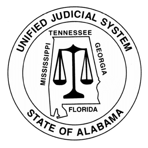 Unified Judicial System Alabama