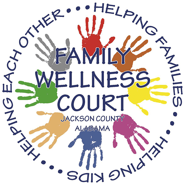 Family Wellness Court, Jakson Alabama